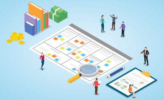 BusinessModelCanvas