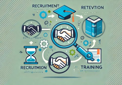 recruitment,-retention,-and-training-of-human-resources